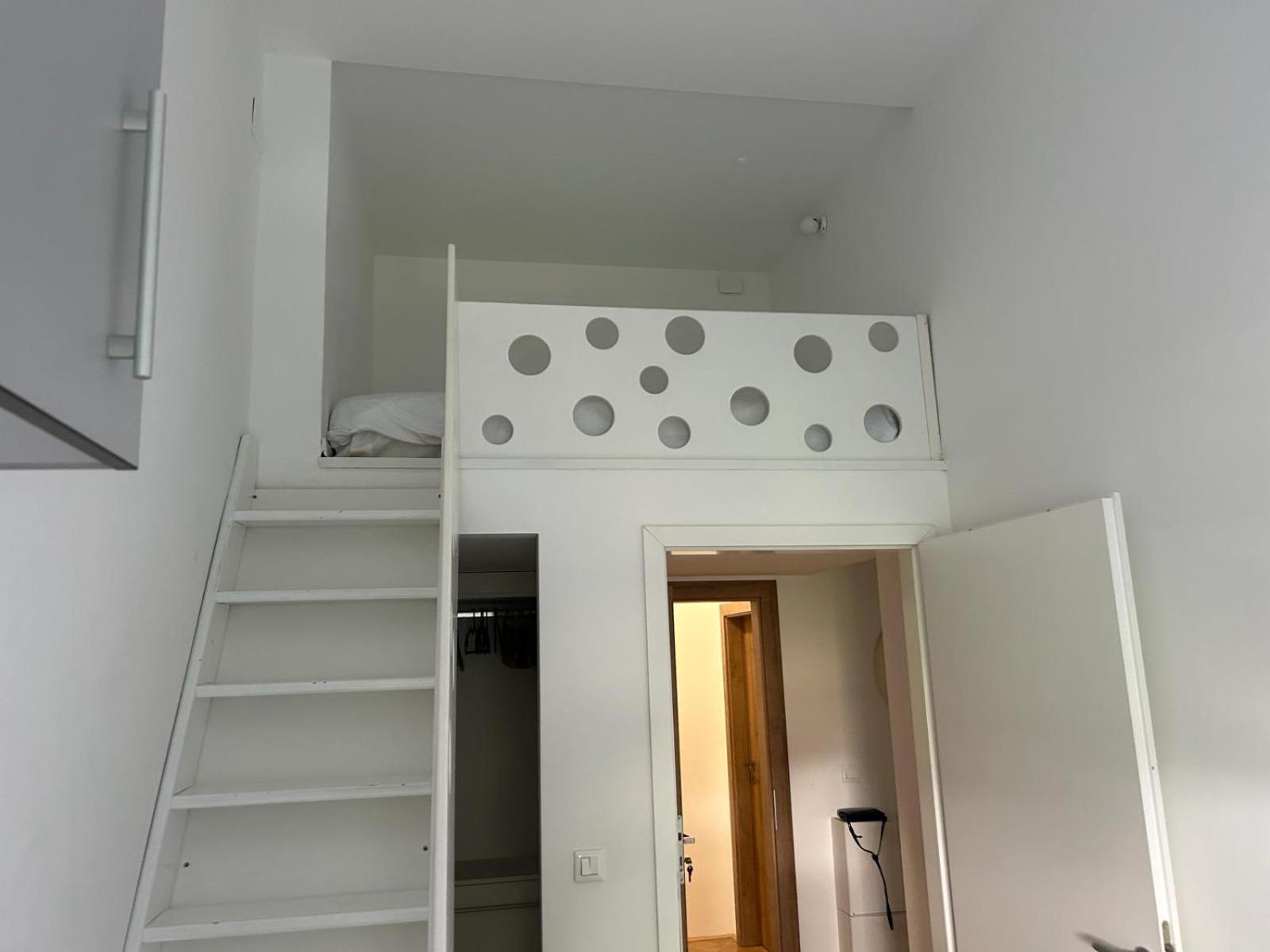 Noble Studio Apartments Zagreb Bagian luar foto
