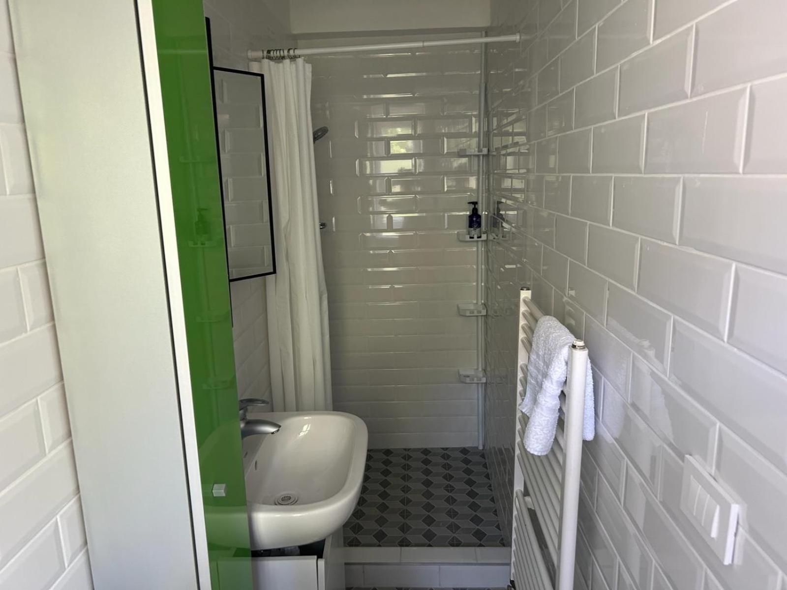 Noble Studio Apartments Zagreb Bagian luar foto