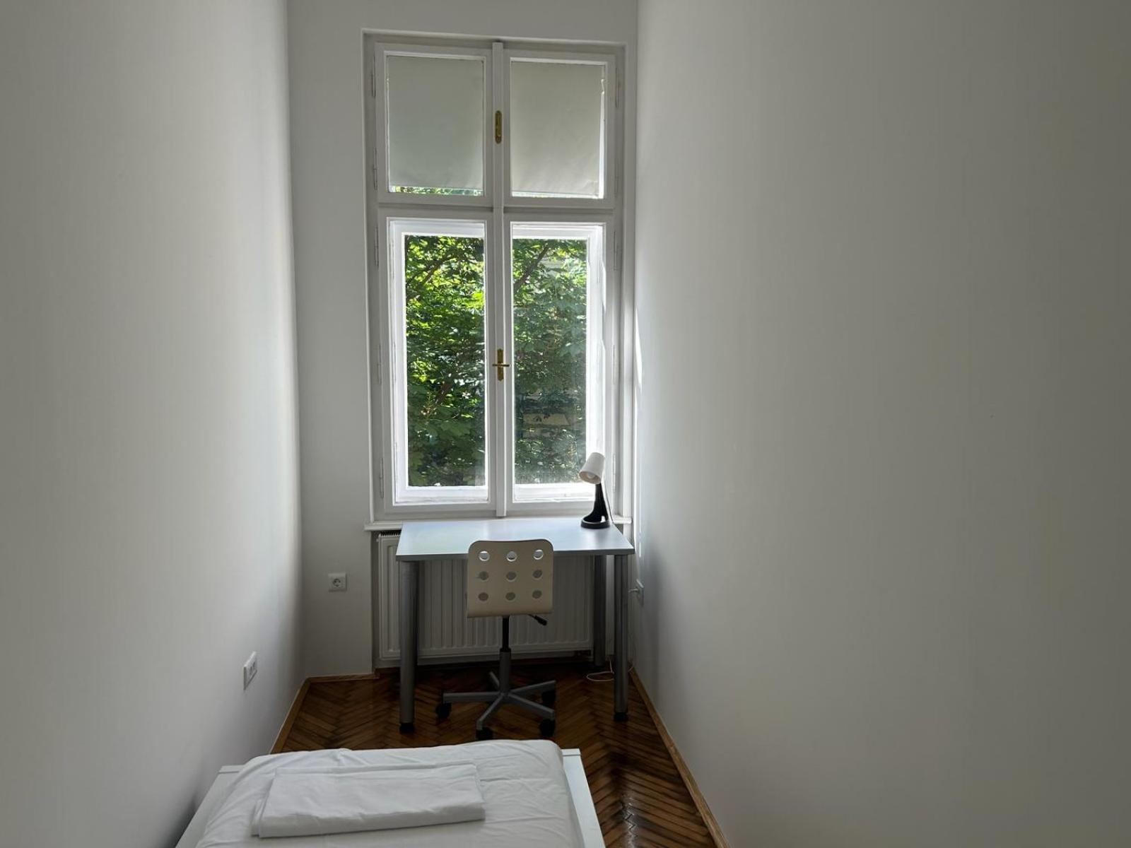 Noble Studio Apartments Zagreb Bagian luar foto