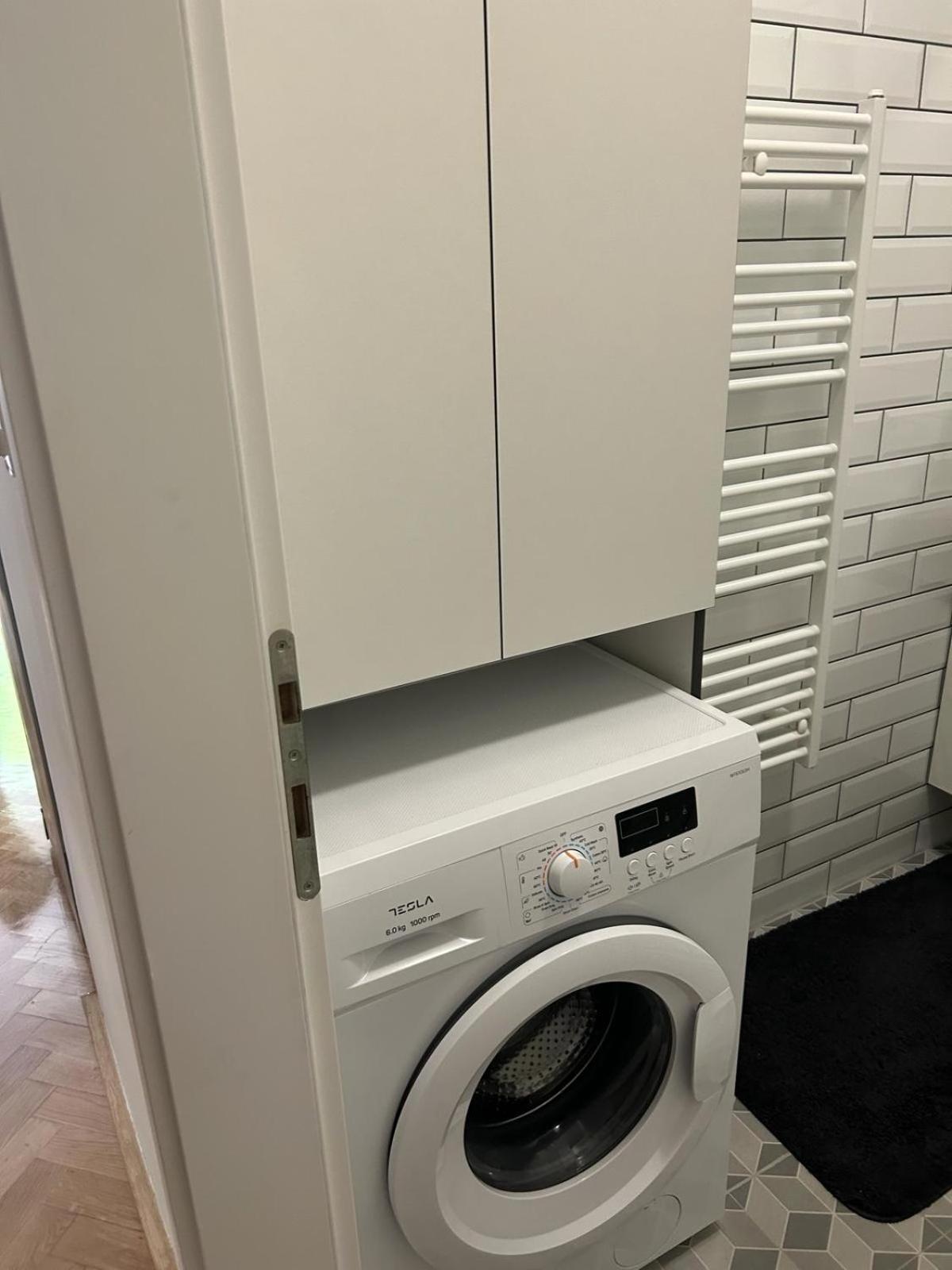Noble Studio Apartments Zagreb Bagian luar foto