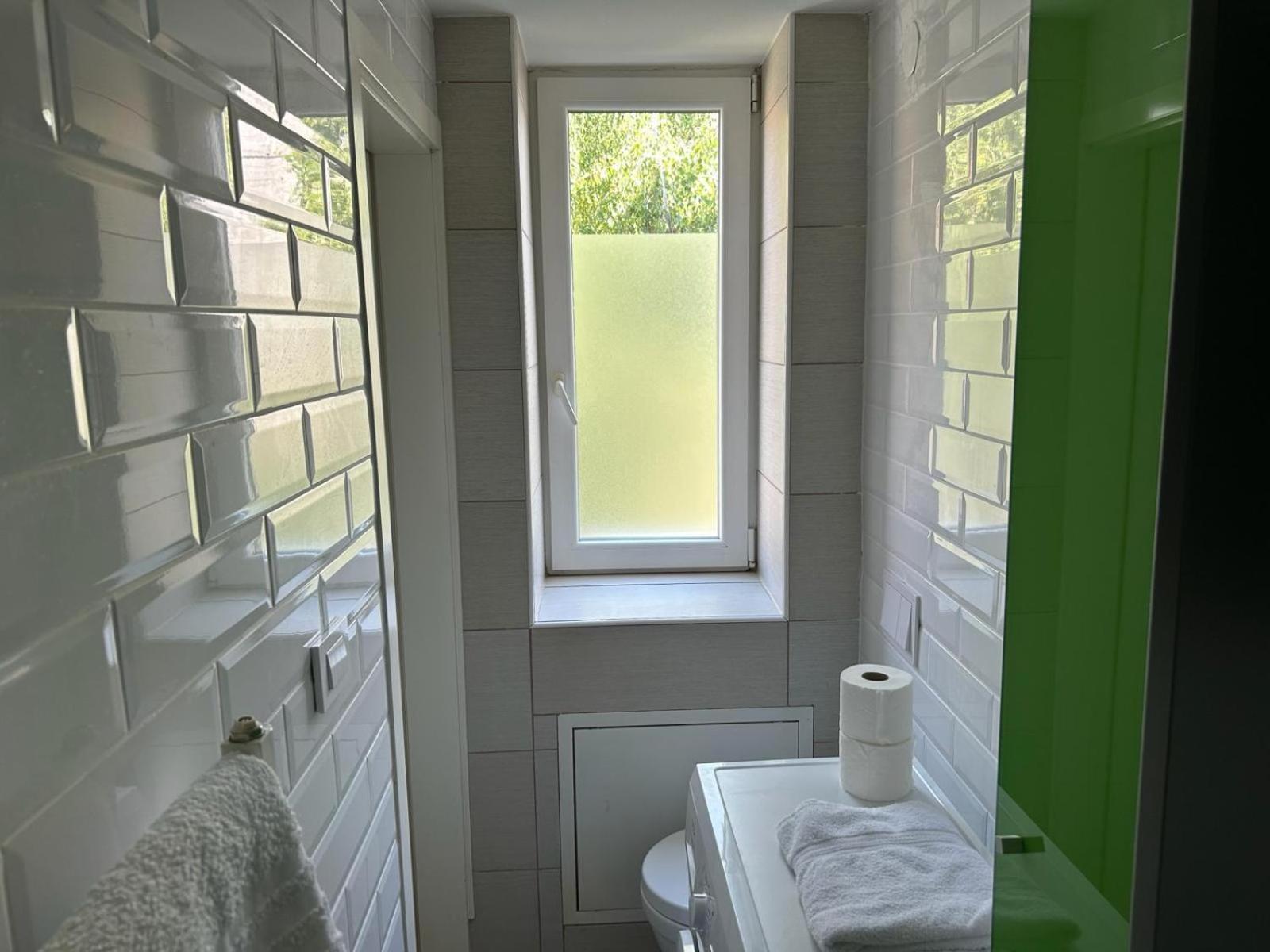 Noble Studio Apartments Zagreb Bagian luar foto